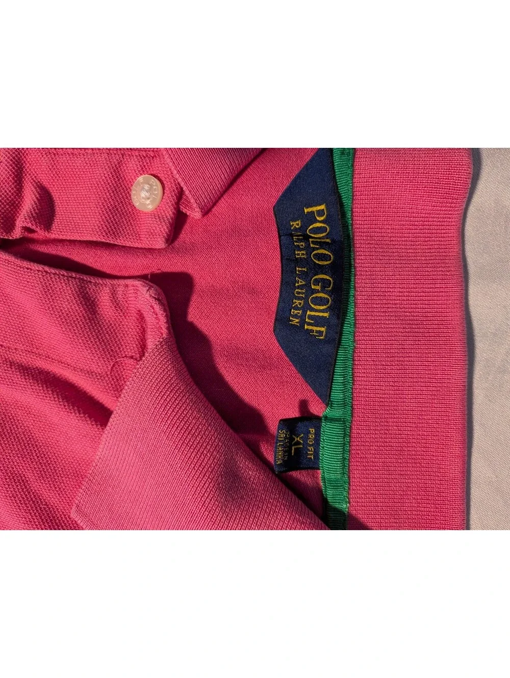 Ralph Lauren 🌸 bright